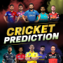 icon PredictionCricket Fantasy MY 11 Team(Cricket Score : Prediction
)