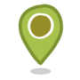 icon Veggie Map(Mapa Veggie)