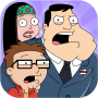 icon American Dad! Apocalypse Soon(American Dad! Apocalipse em breve!)