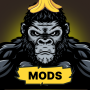 icon Gorilla Tag(Mods Maps for Gorilla Tag)