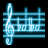 icon Classical Music Notifications(Notificações de Música Clássica) 6.5