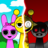 icon Left or Right: Spranki Beats(Esquerda ou direita: Monster Beats) 1.0.4