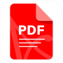 icon All PDF Reader(PDF Reader – View PDF File)