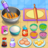 icon Kitchen Set Diy Cooking Games(Kitchen Set - Jogos de culinária) 2.6