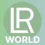 icon LR WORLD