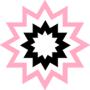 icon Circle Stop DX