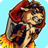 icon Rocket Rodent Nightmare(Pesadelo de roedor de foguete) 6