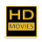 icon Full HD Movies(Filmes HD grátis 2021 - I Wacth Filmes Full HD
) 1.0