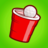 icon Bounce Balls(Bounce Ball: Red pong cup) 2.4