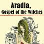 icon Aradia, Gospel of the Witches(Aradia, Evangelho das Bruxas)