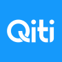 icon Qiti: Travel & Insurance (Qiti: viagens e seguros)