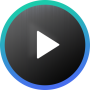 icon Video Player(Reprodutor de vídeo HD em todos os formatos)