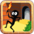 icon WalkingBlack(Andar preto) 2.0