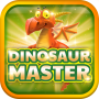 icon Dinosaur Master(Master
)