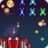 icon Space Shooter(Atirador espacial) 16