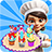 icon cooking games cakes cupcakes(bolinhos de bolos de jogos de cozinha) 2.1.3