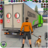 icon Oil Tanker Transport Game 3D(Transport Game 3D Indian
) 3.6