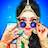 icon Stylist Indian Wedding Rituals(Cute Girl Wedding Game) 1.2.1