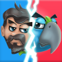 icon Birds Revenge(Birds Revenge - Flying birds)