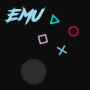 icon Emu PSP(REMU: PSP EMULATOR
)