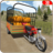 icon Tuk Tuk Rickshaw Food Truck 3d(Tuk Tuk Rickshaw Food Truck 3D) 3.0