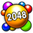 icon 2048 3D Balls(2048 3D Puzzle) 1.0.2