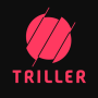 icon Triller(Triller: plataforma de vídeo social)