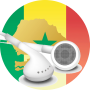 icon Radio Senegal(Rádio Senegal)