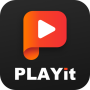 icon PLAYit-All in One Video Player