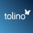 icon tolino(tolino - livros e audiolivros
) 5.10.1