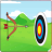 icon Bow And Arrow(Aventura de arco e flecha:) 2.0