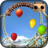 icon Roller Coaster balloon blast(Roller Coaster Park: Jogos divertidos) 0.0.104