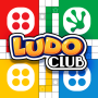 icon Ludo Club (Ludo Club - Divertido jogo de dados
)