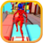 icon Ladybug Run Game(Ladybug Run Princesa Endless 3D
) 5.0