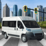 icon Minibus Simulation(Minibus Simulator
)