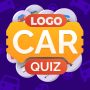 icon Car Logos Quiz by 1000Logos(Teste de logotipo de carro: mais de 500 marcas)