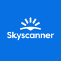 icon Skyscanner Flights Hotels Cars