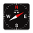 icon Compass Pro(Compass Pro - Compass Map
) 2.5.0_20240103