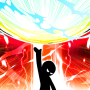 icon Star Vanisher - Galaxy -