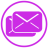 icon Correo for Yahoo(Mail App para Yahoo e Hotmail) 90