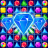 icon Jewel Crush(Jewel Crush™ - Match 3 Legend) 6.2.5