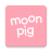 icon Moonpig(Moonpig Birthday Cards Gifts) 255