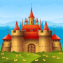 icon The Enchanted Kingdom (O Reino Encantado)
