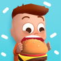 icon Food Games 3D (Jogos de comida 3D
)