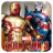 icon Iron Man 3 Live Wallpaper(Homem de Ferro 3 Live Wallpaper) 1.28