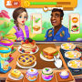 icon Restaurant Fever(Restaurant Fever Cooking Games)