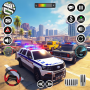 icon Police Car Parking: Car Games(Police Car Parking : Jogos de Carros)