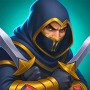 icon Raid & Rush - Heroes idle RPG (Raid Rush - Heroes idle RPG)