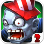 icon Zombie Diary 2: Evolution (Diário de Zumbi 2: Evolução)