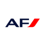 icon Air France(Air France - Reservar um voo)